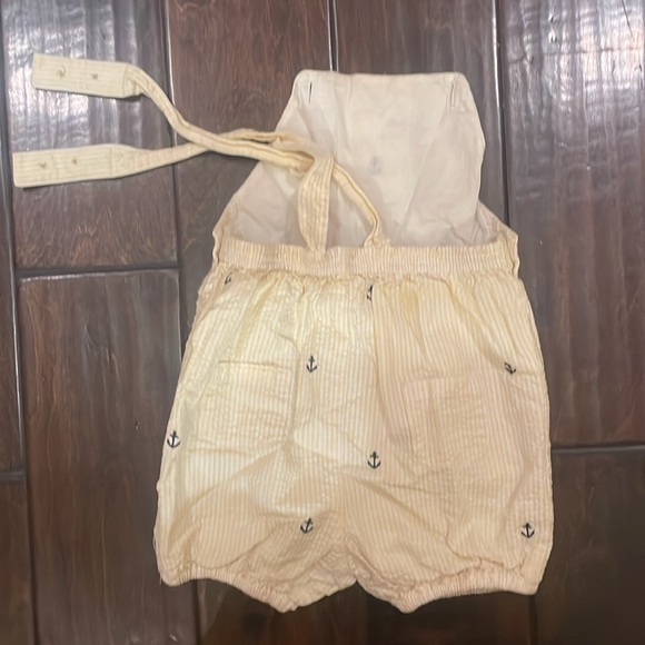 Janie and Jack outfit - Picture 2 of 3